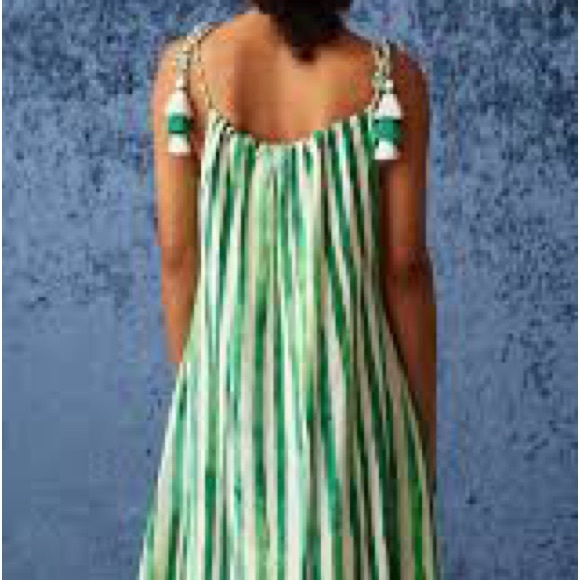 Marie Oliver Yulia Dress